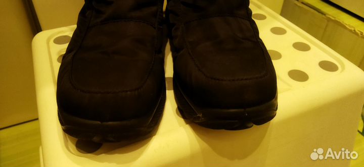 Дутики outventure 37 размер