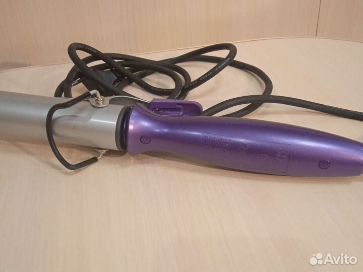 Плойка для волос