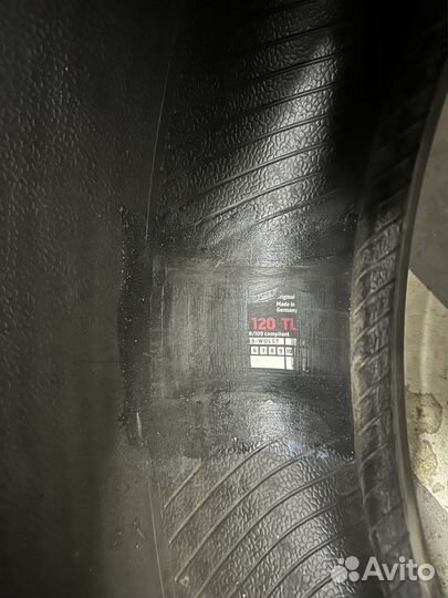 Pirelli Ice Zero 275/45 R20 110H