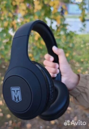 Беспроводные наушники