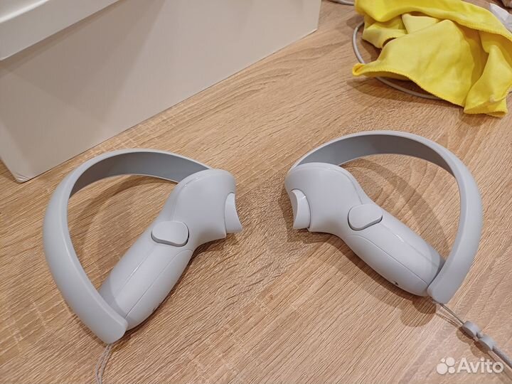 Очки Pico 4 128 гб Global