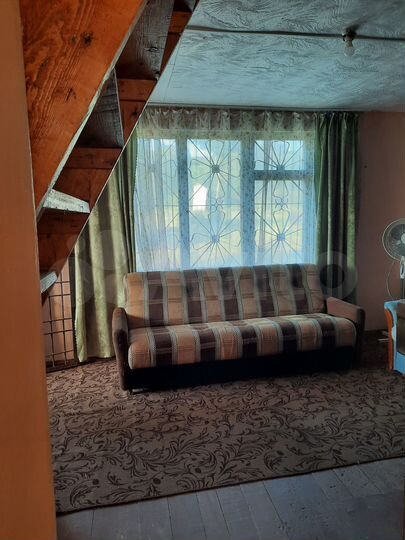 Дача 60 м² на участке 15 сот.