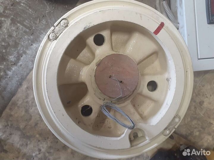 Колеса авиационные