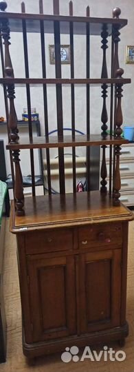 Этажерка винтаж