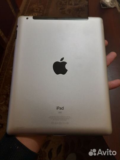 iPad 2 64gb wi-fi