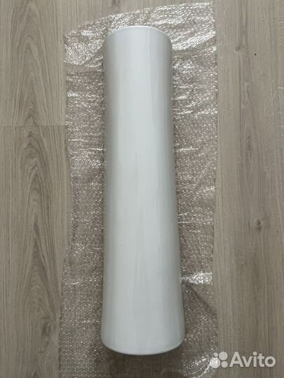 Раковина (умывальник) с пьедесталом