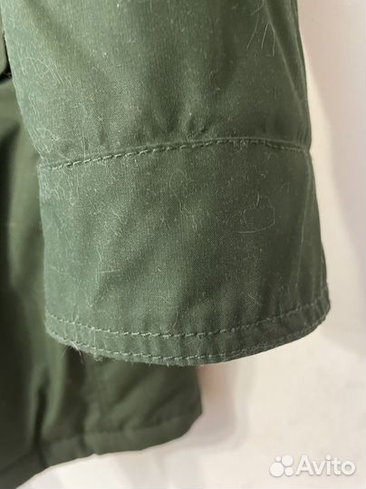 Бушлат военный офисный 54/5