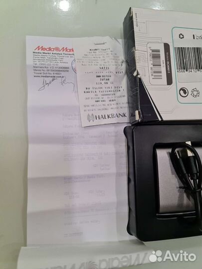 Power bank 10000 dexim dca0011