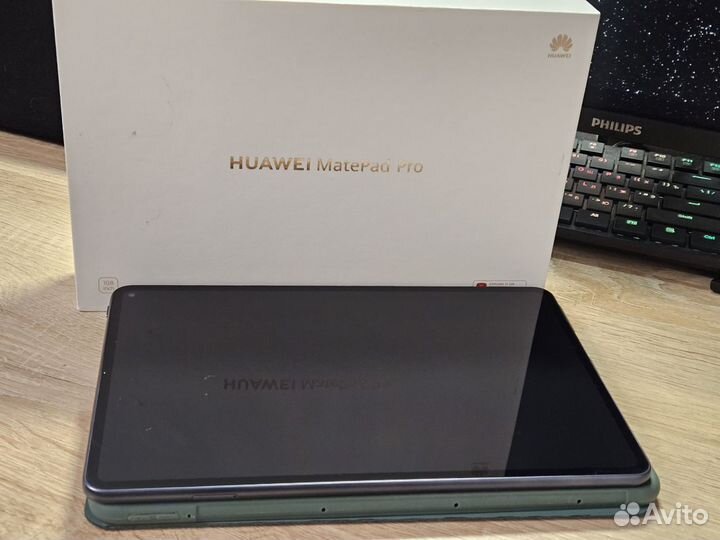 Планшет Huawei matepad pro