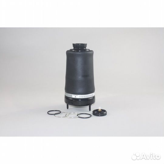 Пневмобаллон Mercedes-Benz ML 164 передний