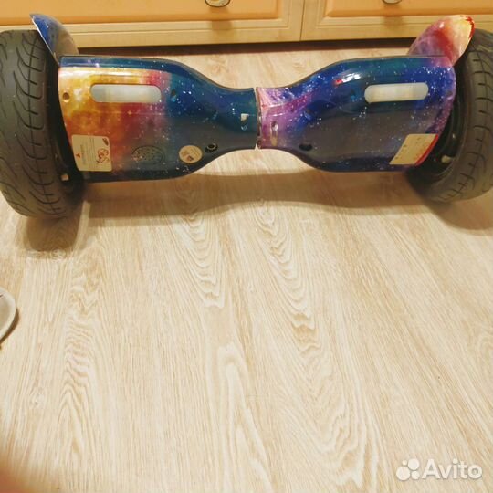 Гироскутер smart balance wheel 10,5 PRO