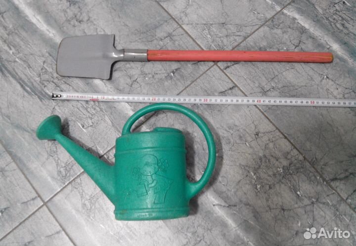 Огородный инвентарь