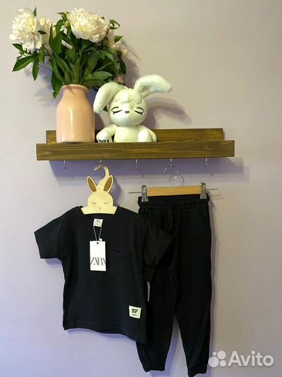 Костюм для мальчика