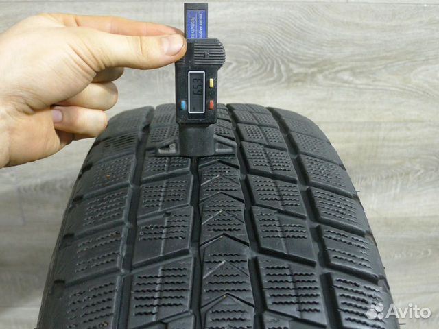 Nexen Winguard Ice 235/60 R18 103Q