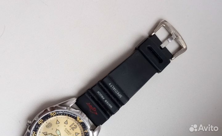 Наручные часы Casio Оригинал.Япония