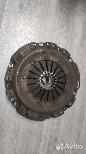 Сцепление passat b3 b4 1.8