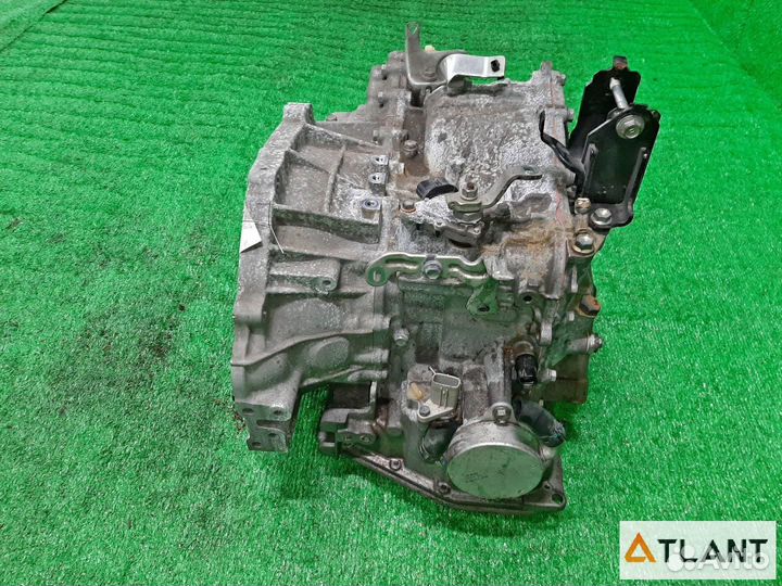 АКПП toyota spade