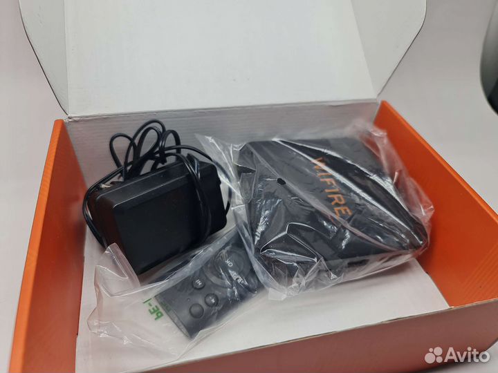 2023 смарт-тв приставка Q5 4K HDR Android TV Box