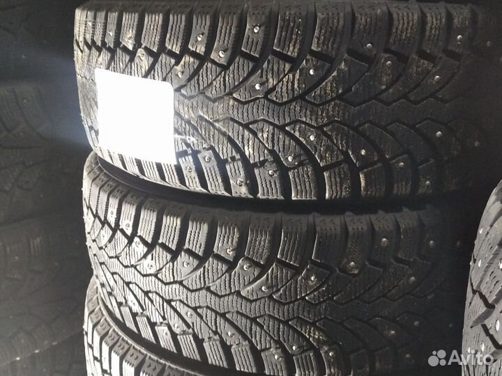 Formula Ice 195/55 R16
