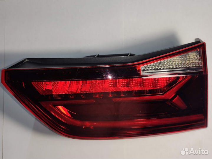 Светодиодный задний фонарь Volkswagen. Новый