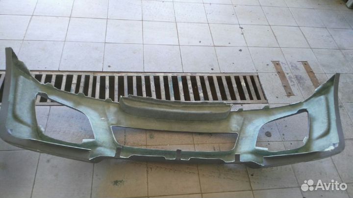 Обвес lumma CLR X650 для х6 е71