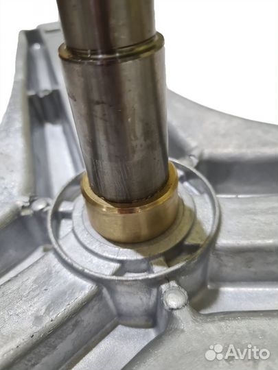 Крестовина барабана стиральной машины lg