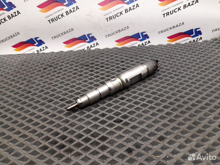 Форсунка топливная Man TGA, Man TGS, Man TGX