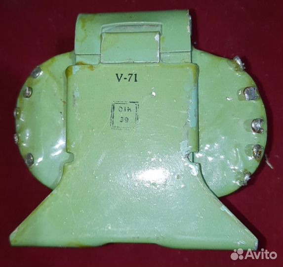 Трансформатор тн56-127/220-50