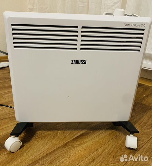 Конвектор электрический