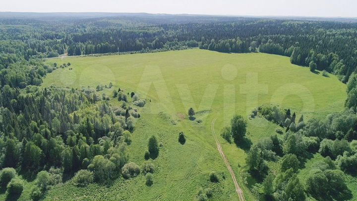 Участок 13 га (СНТ, ДНП)