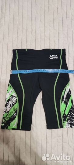 Плавки Madwave, XS
