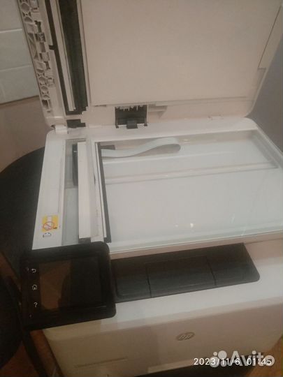 Мфу laser jet pro mfp m426fdn