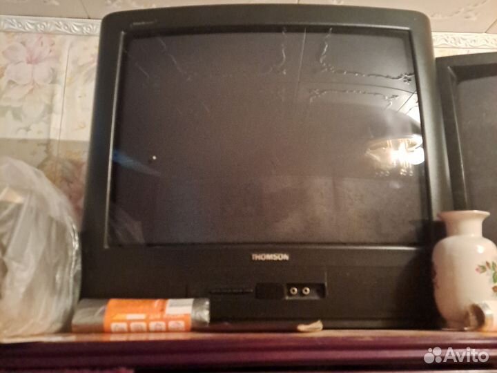 Телевизор бу