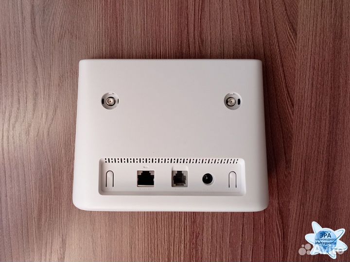 4G Wi-Fi роутер ZTE MF293 150 Мбит/с все операторы