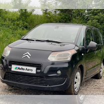 Citroen C3 Picasso 1.6 MT, 2010, 175 000 км, с пробегом, цена 330 000 руб.