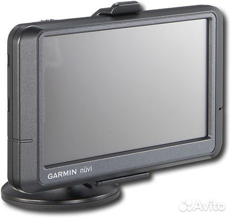 Garmin Nuvi 255 WT