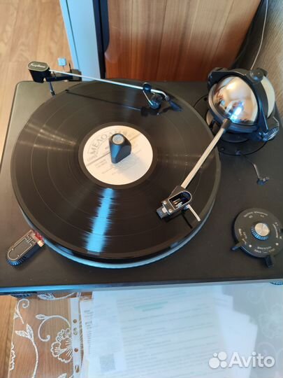 Проигрыватель корвет 038