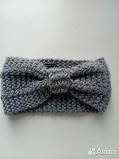 Повязка на голову