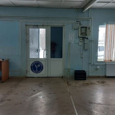 Здание, 86.5 м²