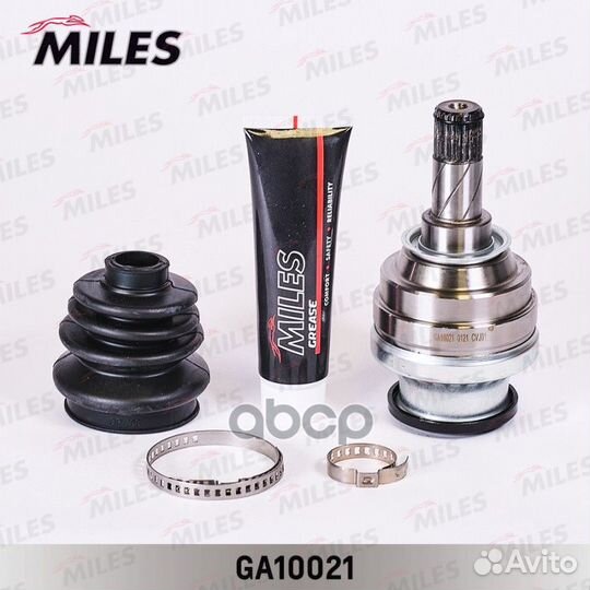 ШРУС opel astra F/corsa A/B/kadett D/E/vectra A