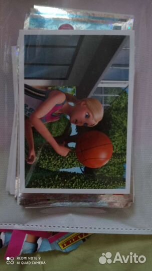 Барби приключения в доме