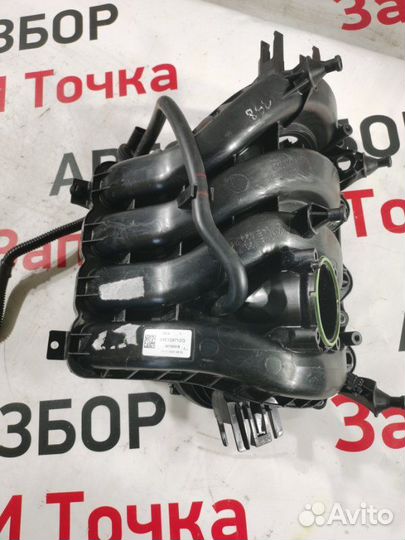 Коллектор впускной Volkswagen Polo 1.6 cwvb 2020