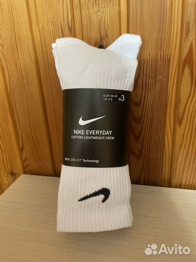 Носки Nike Everyday