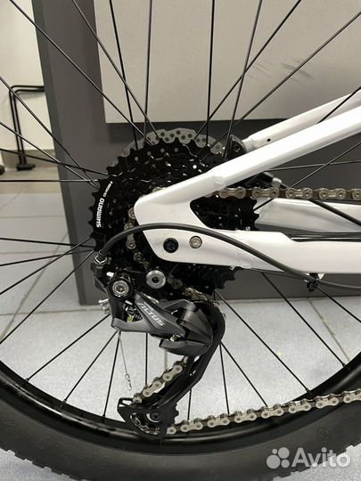 Велосипед 24 радиус Timetry Shimano