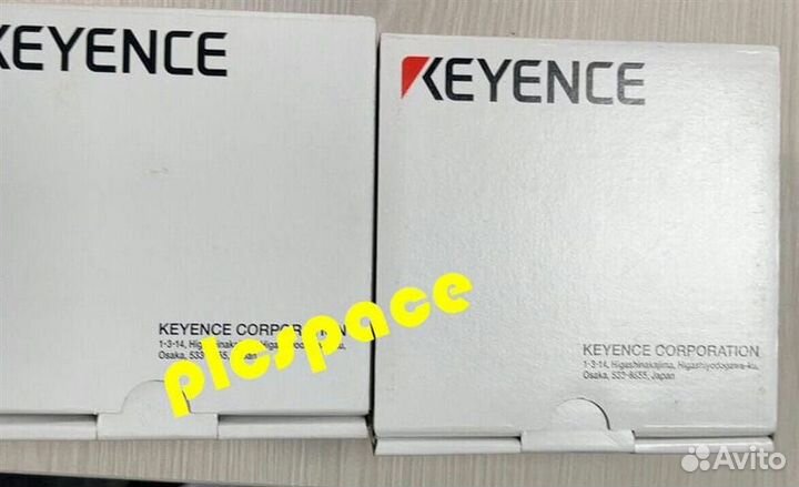 Keyence IX-055