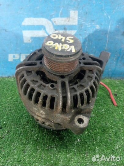 Генератор Volvo S40 2001-2004
