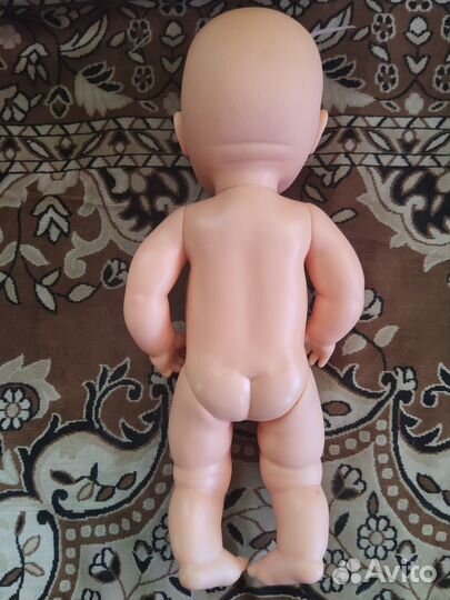 Кукла пупс