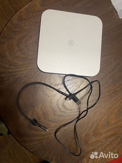 Usb хаб для mac