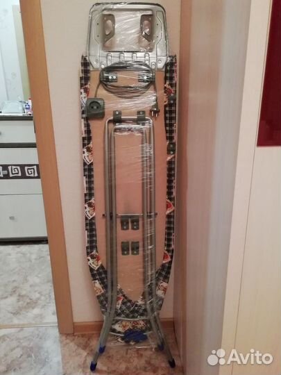 Гладильная доска бу