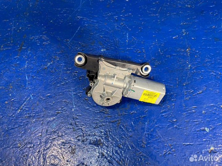 Мотор стеклоочистителя задний Chevrolet Tahoe 4